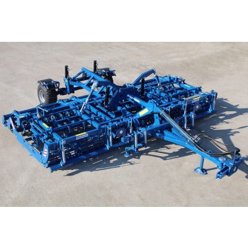 Agregat uprawowy U684